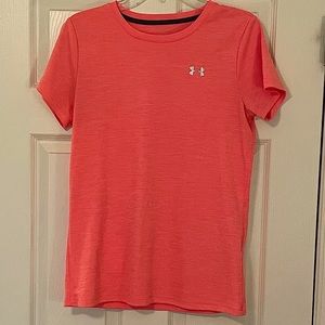 Under Armour Women’s Heatgear T-shirt